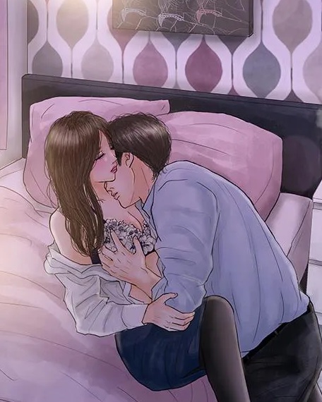 超级淫贱推销员Linda
