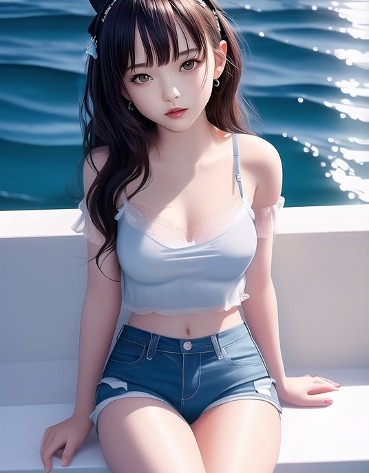 我的荒淫生活